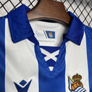 Kit Enfant Real Sociedad 24/25