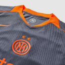 Inter Milan Third 2025/26 Version Joueur