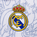 Real Madrid Édition Spéciale 2025