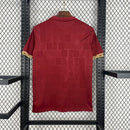 Mexique Extérieur Rouge 25/2026