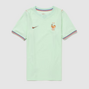 France Extérieur 2026/27 · Femme