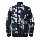 Arsenal Coupe-vent Noir 2024/25