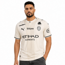 Maillot de réserve ES Troyes AC 2026/27