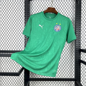 Bahia Entraînement 2025/26