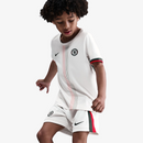 Kit Enfant Chelsea Extérieur 25/26