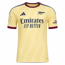 Terceira Camisa Arsenal FC 26/27