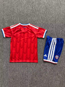 kit enfant Domicile 26/27