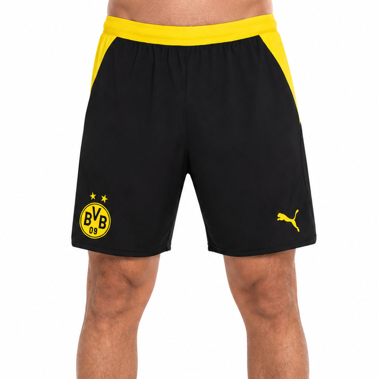Short Borussia Dortmund Domicile 2026/27