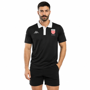 Monaco Édition Commémorative Noir 2024/25