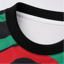 Olympique Marseille OM Africa Special Edition red black green 21/22