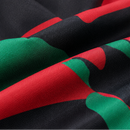 Olympique Marseille OM Africa Special Edition red black green 21/22