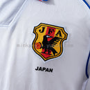 Maillot Extérieur Rétro 1998