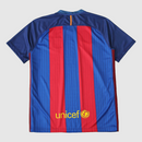 Barcelone Rétro Domicile 2016/17
