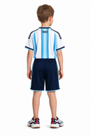 Kit enfant Domicile 2026