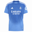 Maillot Real Madrid 2025-26 Édition Spéciale « Blue Sky »