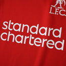 Kit Enfant Liverpool Domicile 2025/26
