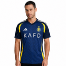 Al Nassr Extérieur 2025