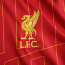 Kit Enfant Liverpool Domicile 2024/25