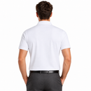 Polo PSG pour homme - Blanc 25/26