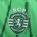 Sporting CP Fourth 2024/25