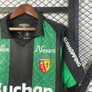 Maillot extérieur 25/26