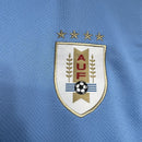 Uruguay Domicile 24/2025