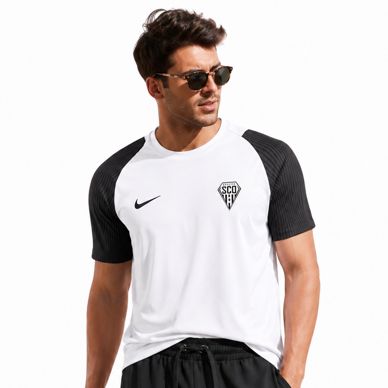 Angers SCO Avant-Match 2026/27