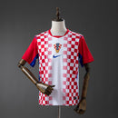 Maillot Domicile 25/26