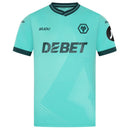 Wolverhampton Extérieur 25/26