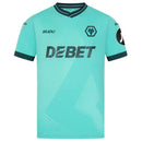 Maillot Extérieur 25/26