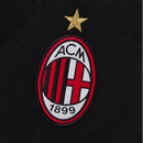 Short AC Milan Domicile Noir 26/2027