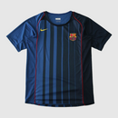 Barcelone Rétro Extérieur 2004/05