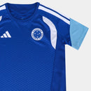 Cruzeiro Entraînement 26/2027 · Femme