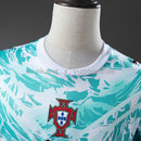 Maillot Extérieur 25/26