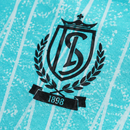 Standard Liège Third 2026/27