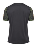 Maillot d'avant-match Third 2025-26 de l'AS Saint-Étienne