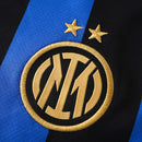 Inter Milan Domicile 2024/25