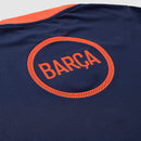 Barcelone Avant-Match Third 2025/26