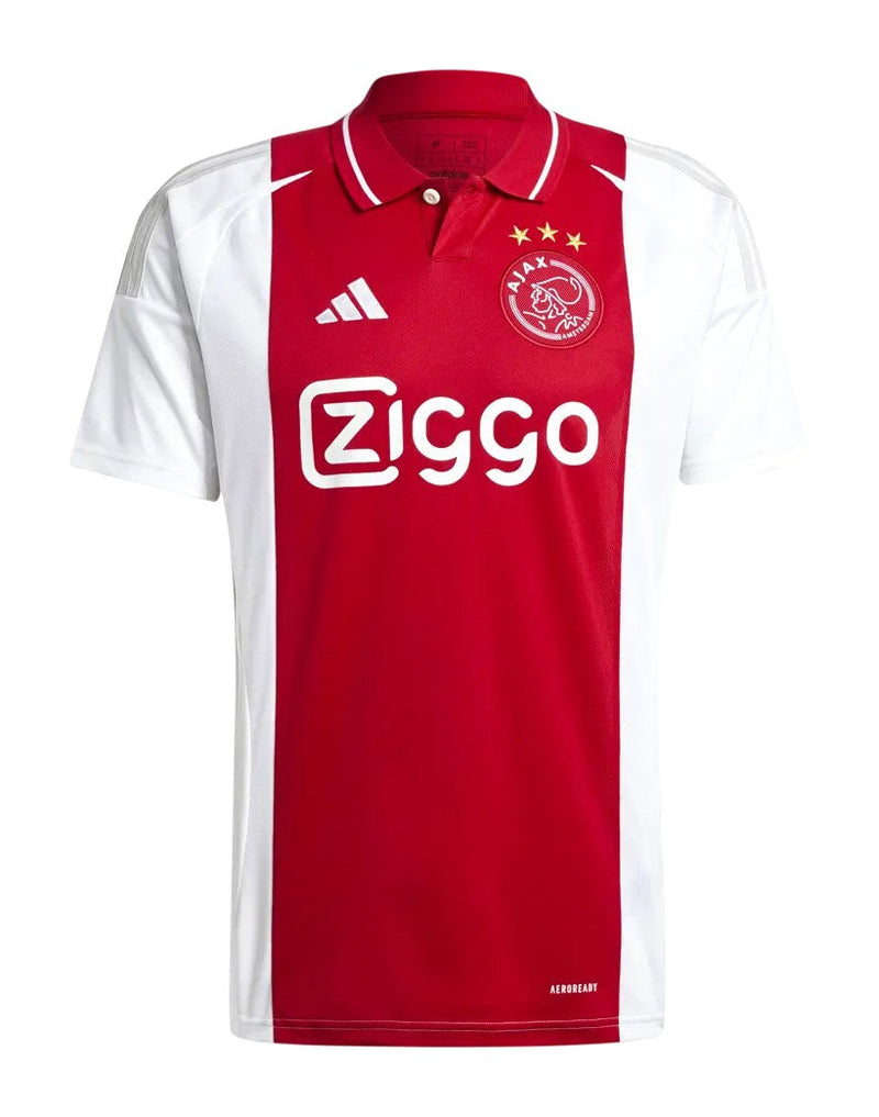 Ajax Domicile 2024/25