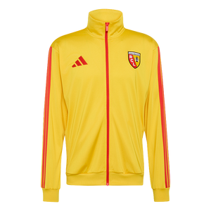 Lens Veste Présentation Jaune 2026/27