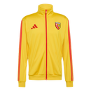 Lens Veste Présentation Jaune 2026/27