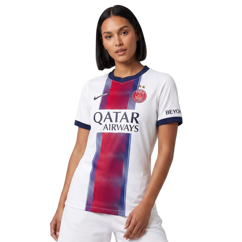 PSG Extérieur 2026/27 Femme
