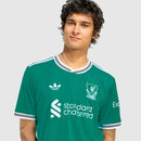 Liverpool Third 2025/26