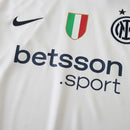 Inter Milan Extérieur 2024/25