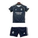 Kit Enfant Real Madrid Extérieur 25/26