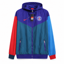 Veste coupe-vent PSG 23/24