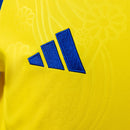 Maillot Extérieur 26/27