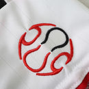 Kit Enfant AC Milan Rétro Extérieur 2006/07