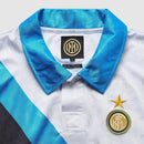 Inter Milan Rétro Extérieur 1993/94