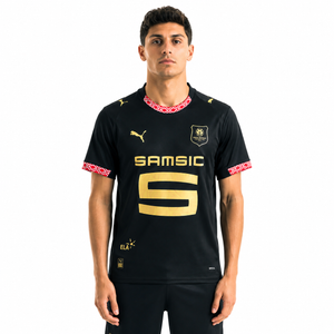 Stade Rennais Third 2025/26